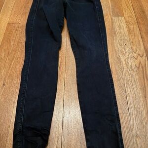 Joe's Jeans Women's Flawless Honey Highrise In Lenora Wash Size 26